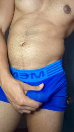 Fessmm webcam model stream image