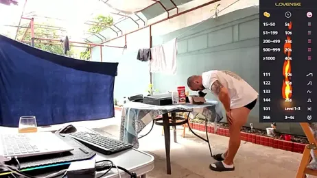 supermanboy94 webcam model stream image