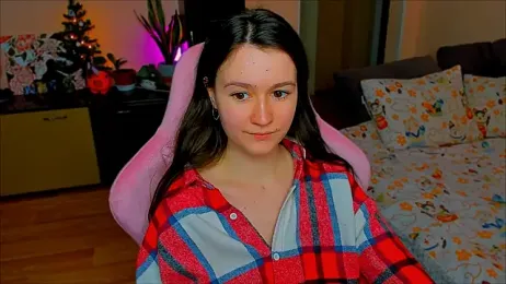 ameli_moon webcam stripchat model stream image