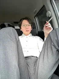 takutaku0013 webcam model stream image
