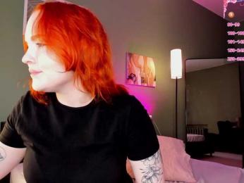 MargoBlaze webcam model stream image