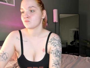 MargoBlaze webcam model stream image
