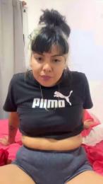 Miaaromero webcam preview