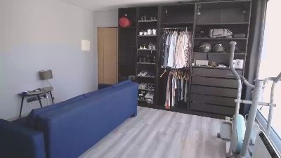 Samricci21 webcam model stream image