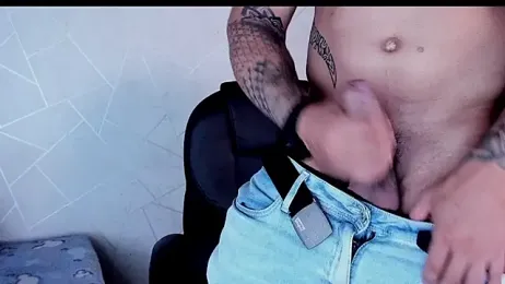 Cristian_Walker webcam stripchat model stream image