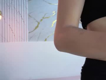 annyeli_bigtits webcam model stream image