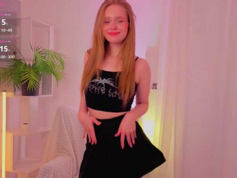 FlirtyPixy webcam model stream image