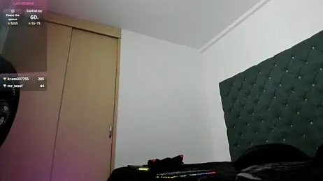 Sisoyalejo420 webcam model stream image