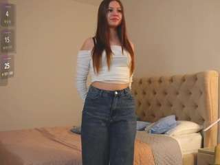 fawnstroop webcam model stream image