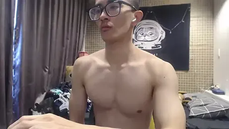 Stevenjt webcam model stream image