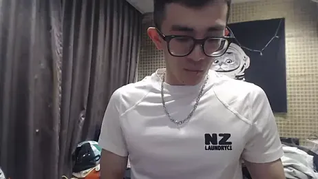 Stevenjt webcam model stream image