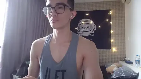 Stevenjt webcam model stream image