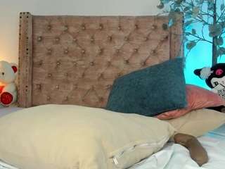 valerydanna webcam model stream image