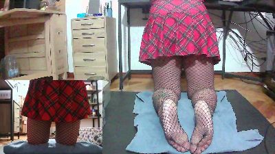 EvaSissySub webcam model stream image