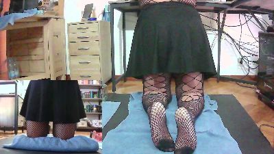 EvaSissySub webcam cam4 model stream image