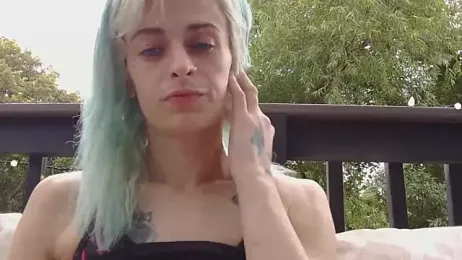 watermellonpussy webcam model stream image