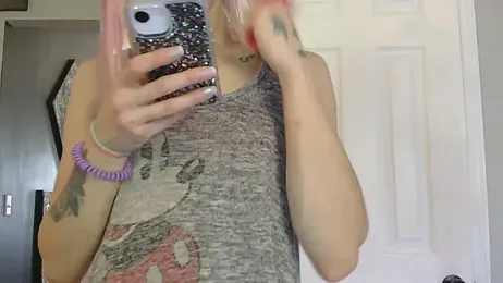 watermellonpussy webcam model stream image