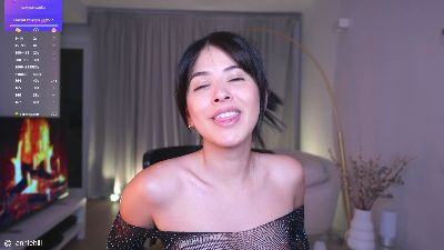 _anniehill webcam model stream image