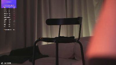_anniehill webcam model stream image