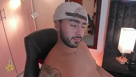 ItsMeEros webcam stripchat model stream image
