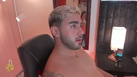 ItsMeEros webcam stripchat model stream image