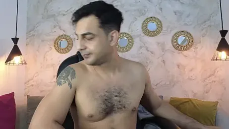 david_thomsom webcam stripchat model stream image