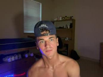 elijahkinky24 webcam chaturbate model stream image