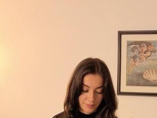 Isabella Sandoval webcam model stream image