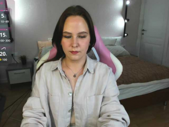 Sheila-Rich webcam model stream image