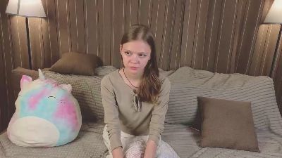IrmaGuzek webcam model stream image