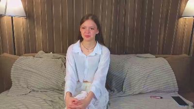 IrmaGuzek webcam model stream image