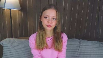 IrmaGuzek webcam model stream image