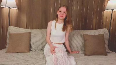 IrmaGuzek webcam model stream image