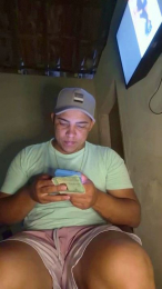 Jujudanadinho webcam model stream image