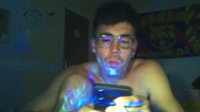 Ramses9696 webcam model stream image