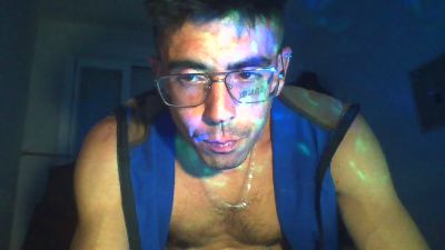 Ramses9696 webcam model stream image
