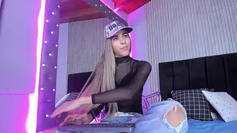 _Natassia_Dreams webcam model stream image