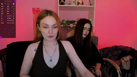 nancy_passion webcam stripchat model stream image