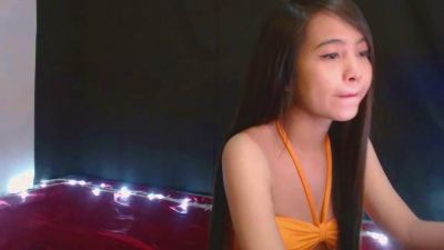 MilkingPussy webcam model stream image