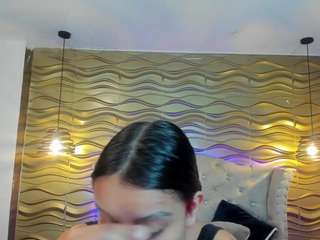 andrea-jones11 webcam model stream image