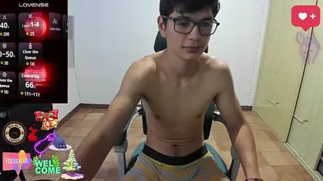 GoldenProject webcam model stream image