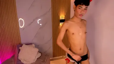 Zayn_coors webcam model stream image