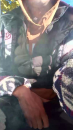 Ohiamsohmy webcam model stream image