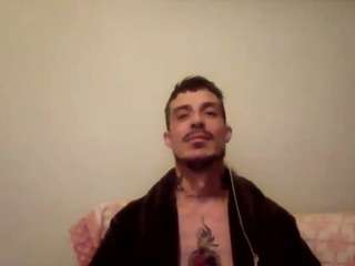 roberx7 webcam model stream image