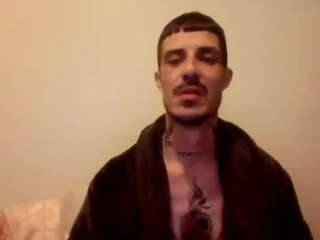 roberx7 webcam model stream image