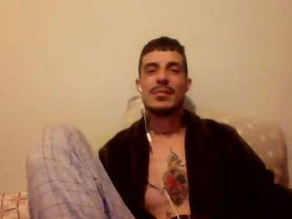 roberx7 webcam model stream image