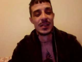 roberx7 webcam model stream image