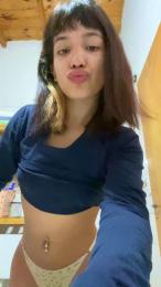anahi50 webcam cam4 model stream image