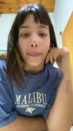 anahi50 webcam cam4 model stream image