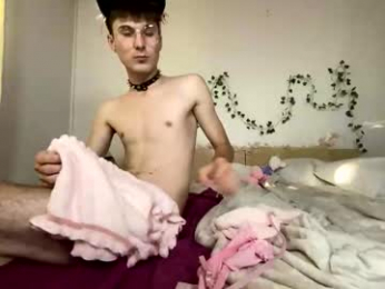 prettymoonxy webcam model stream image